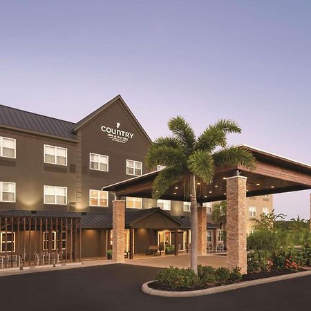 Country Inn & Suites By Radisson, Bradenton-Lakewood-Ranch, Fl Ngoại thất bức ảnh