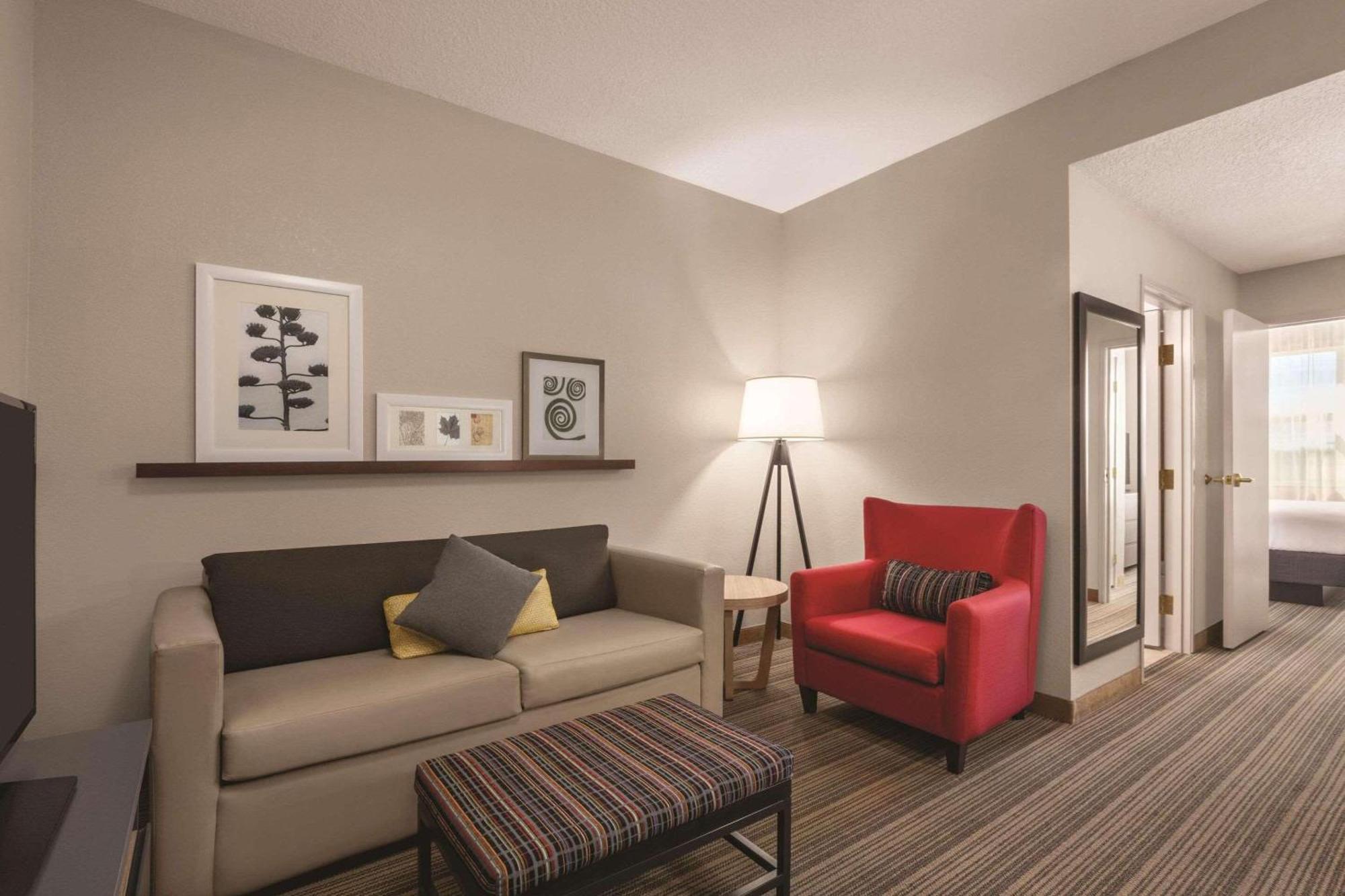 Country Inn & Suites By Radisson, Bradenton-Lakewood-Ranch, Fl Ngoại thất bức ảnh