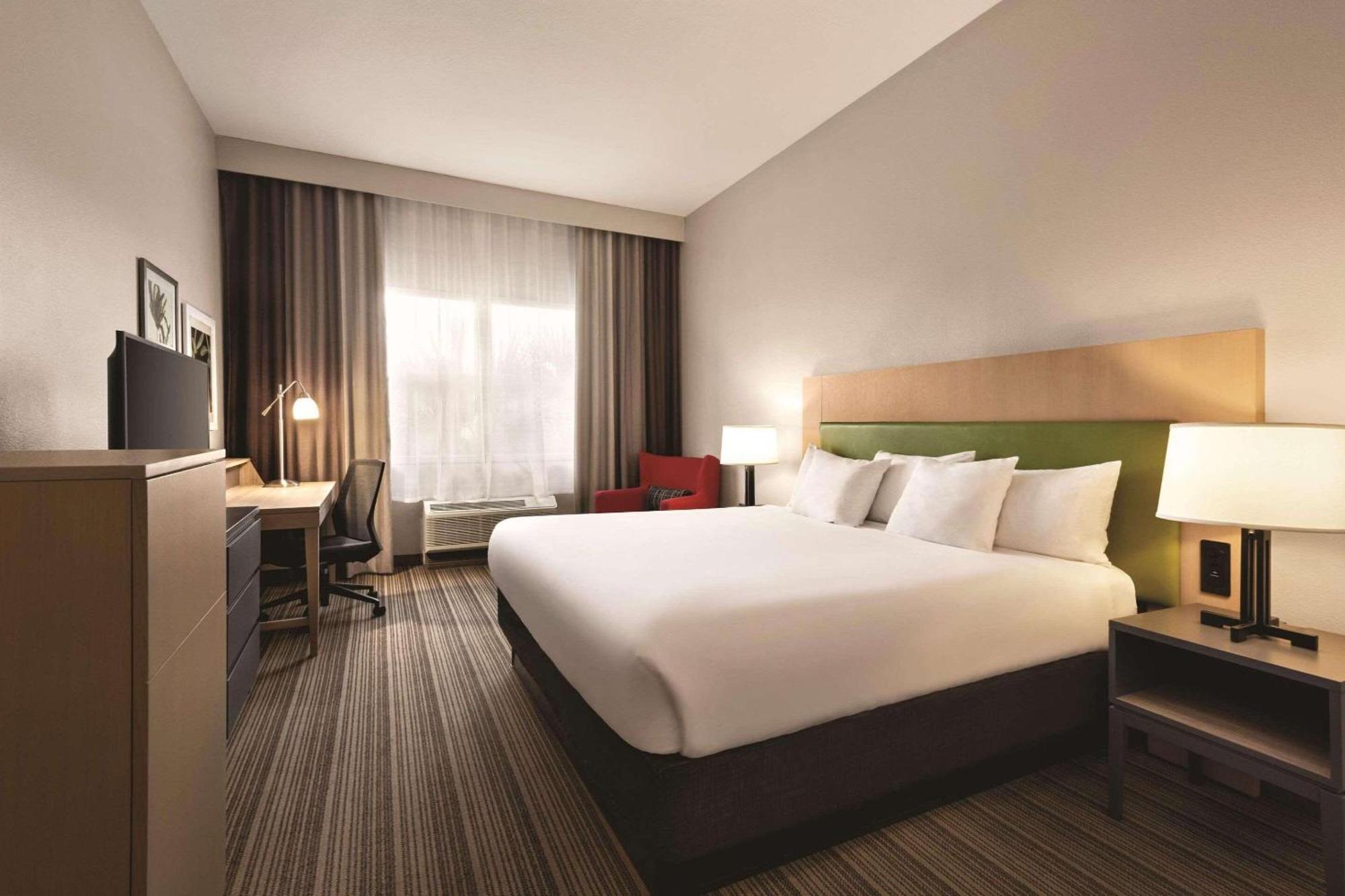 Country Inn & Suites By Radisson, Bradenton-Lakewood-Ranch, Fl Ngoại thất bức ảnh