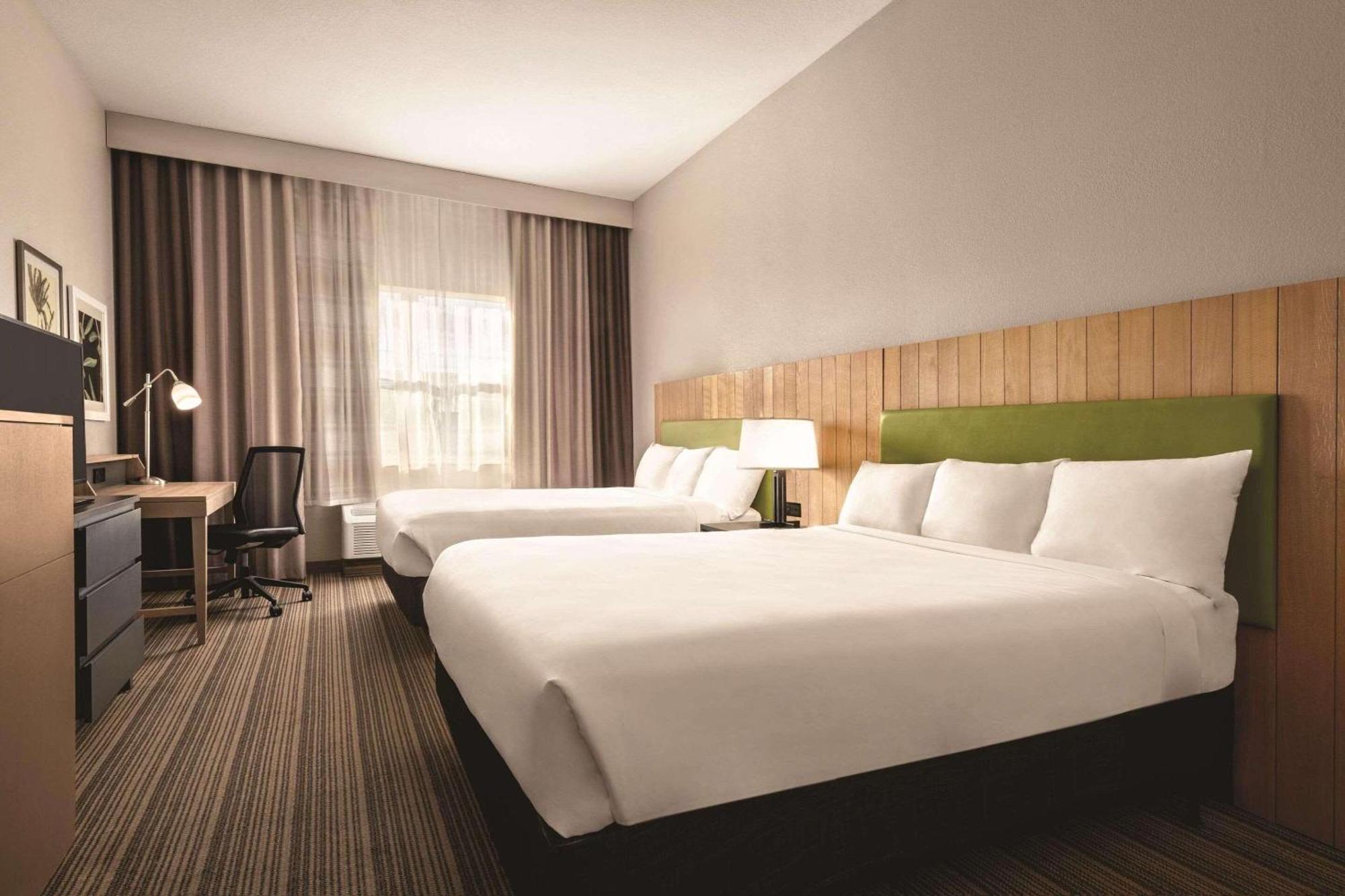 Country Inn & Suites By Radisson, Bradenton-Lakewood-Ranch, Fl Ngoại thất bức ảnh