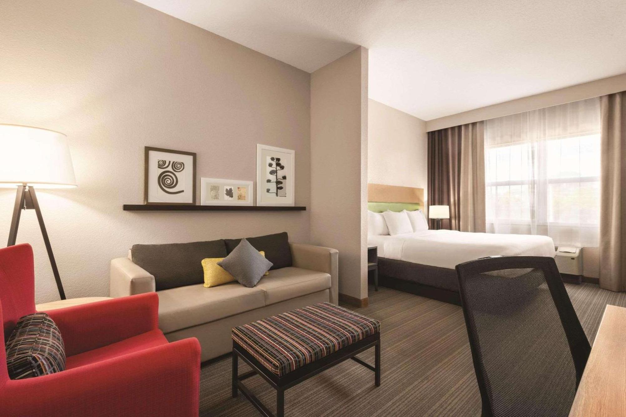 Country Inn & Suites By Radisson, Bradenton-Lakewood-Ranch, Fl Ngoại thất bức ảnh