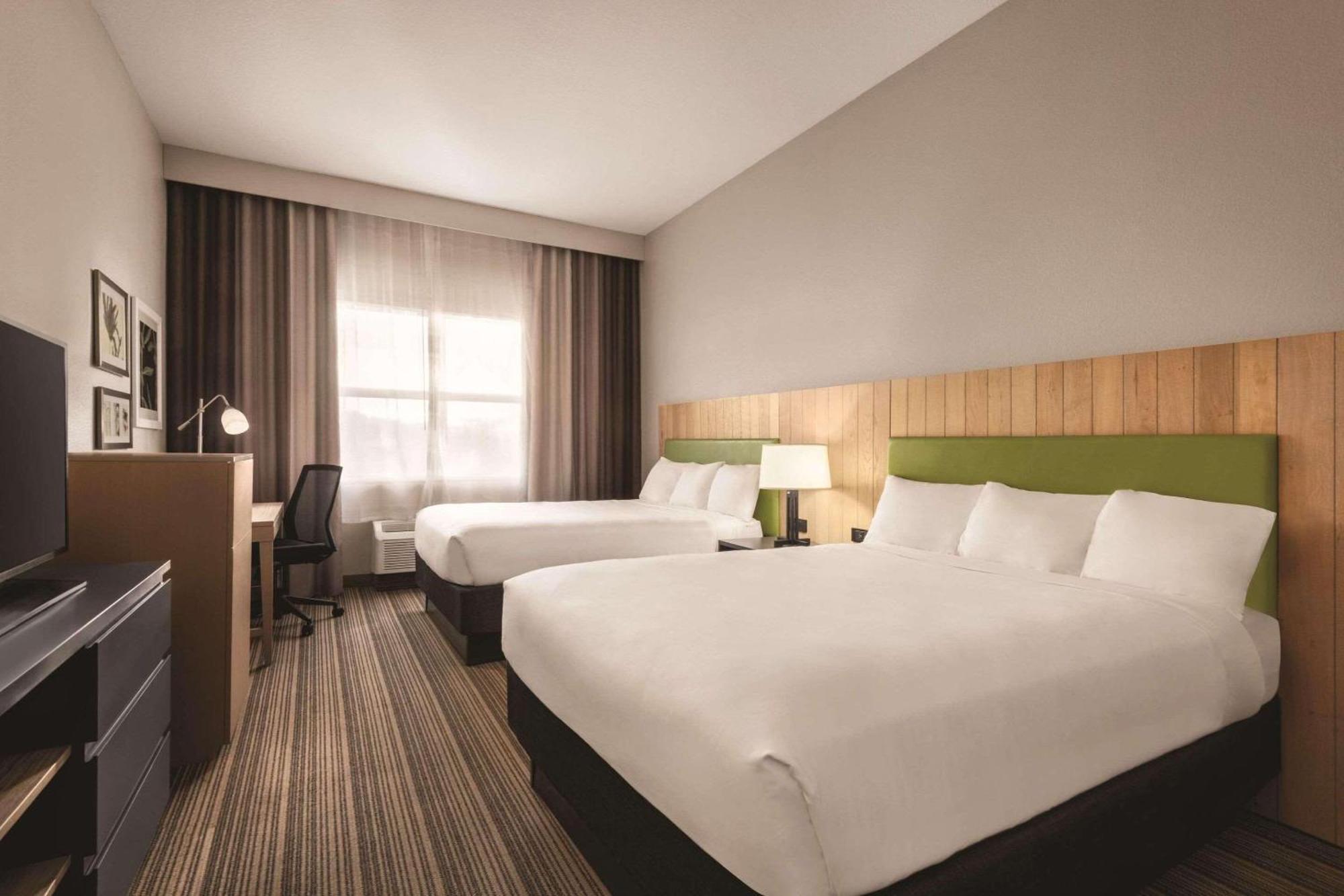 Country Inn & Suites By Radisson, Bradenton-Lakewood-Ranch, Fl Ngoại thất bức ảnh
