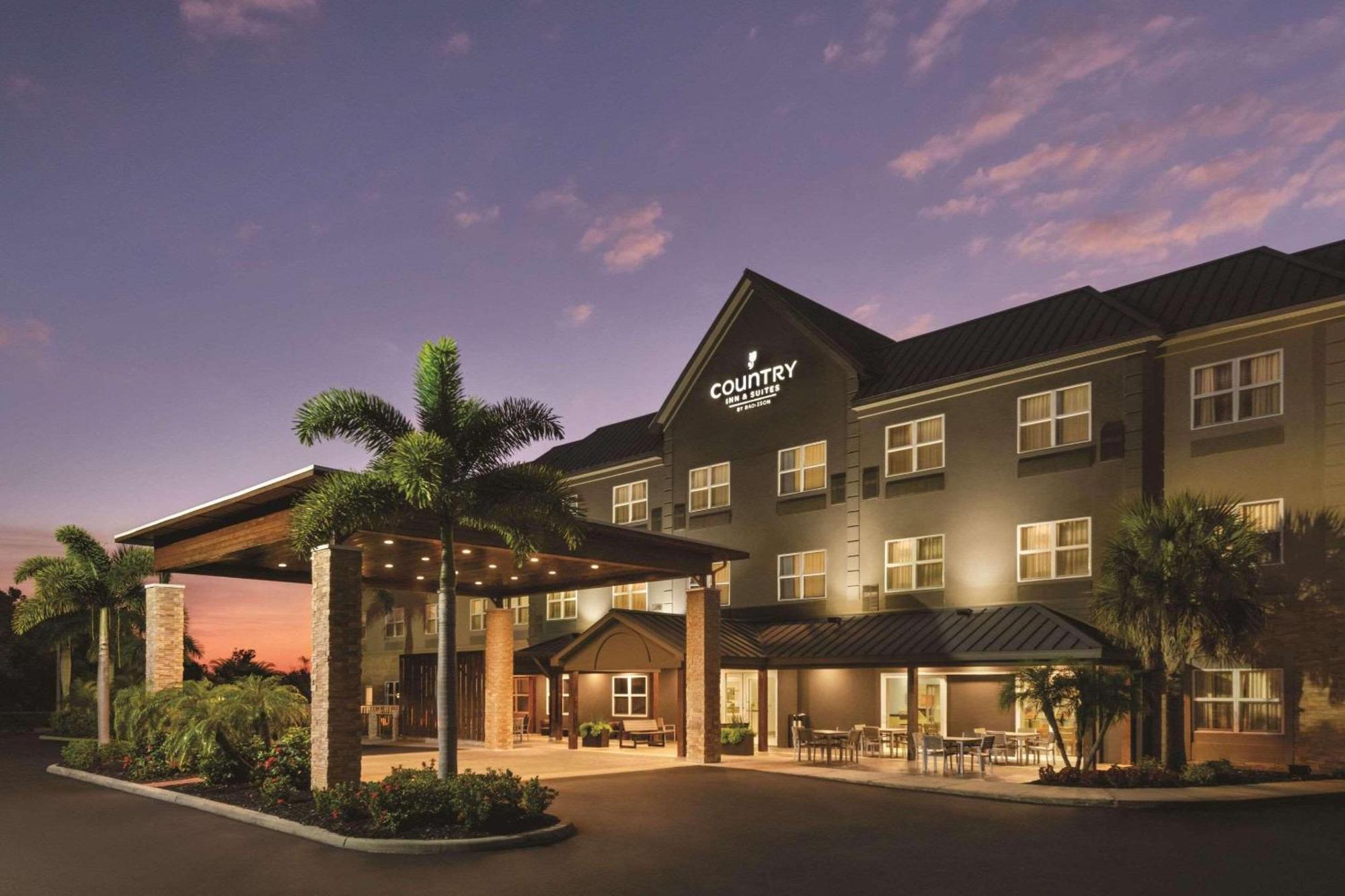Country Inn & Suites By Radisson, Bradenton-Lakewood-Ranch, Fl Ngoại thất bức ảnh
