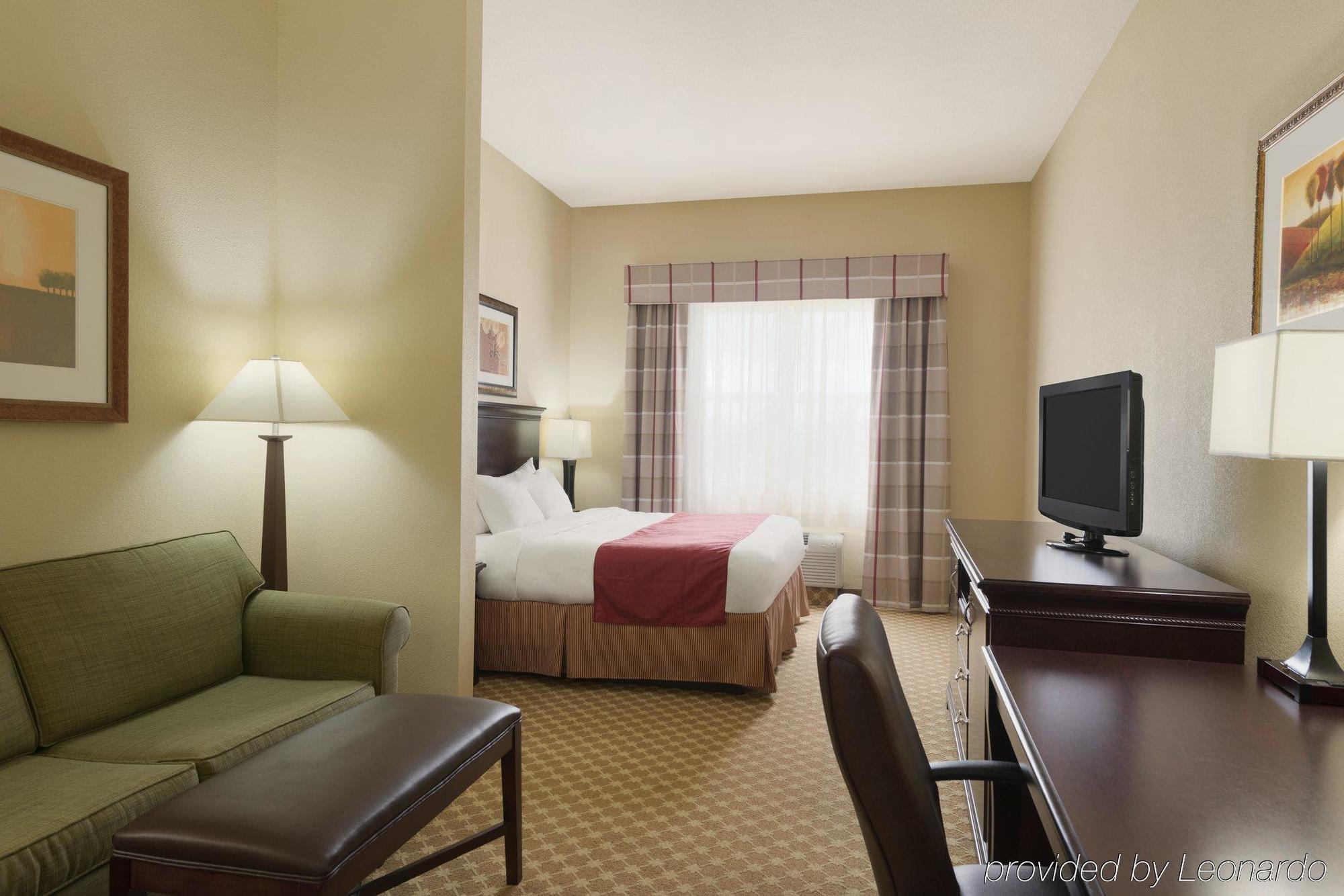 Country Inn & Suites By Radisson, Bradenton-Lakewood-Ranch, Fl Ngoại thất bức ảnh