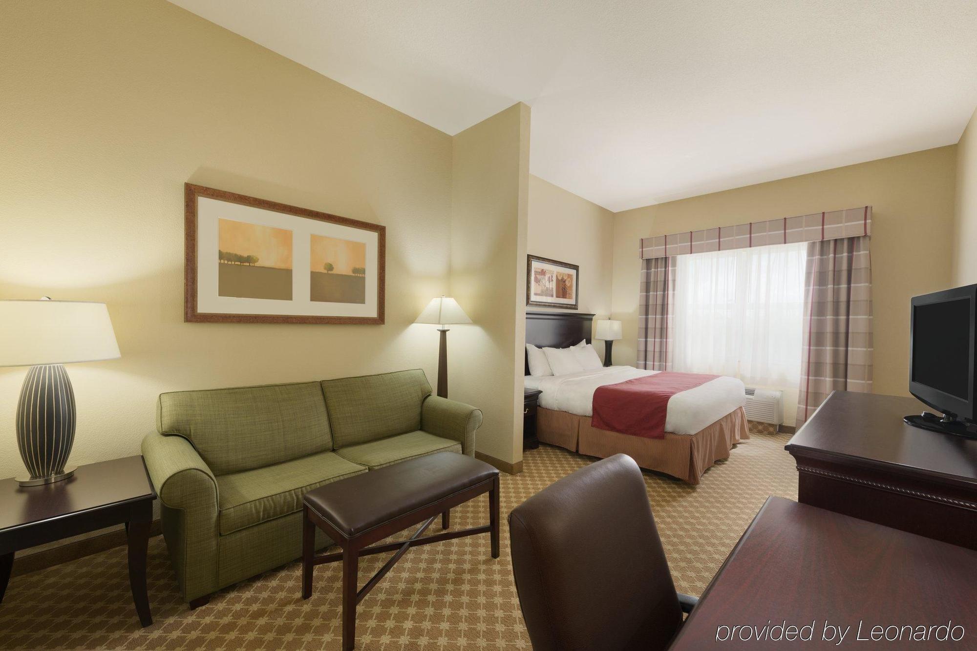 Country Inn & Suites By Radisson, Bradenton-Lakewood-Ranch, Fl Ngoại thất bức ảnh
