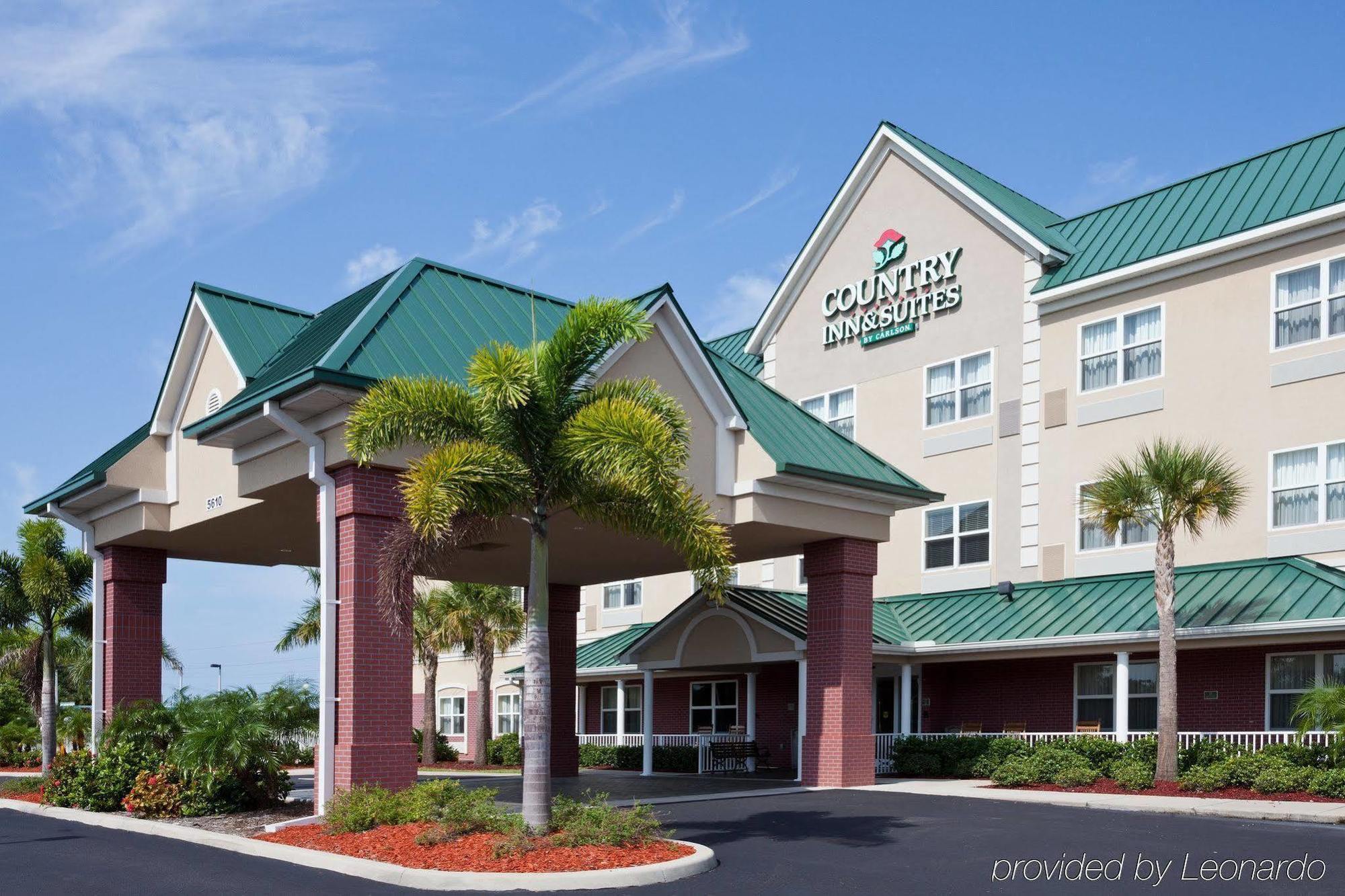 Country Inn & Suites By Radisson, Bradenton-Lakewood-Ranch, Fl Ngoại thất bức ảnh