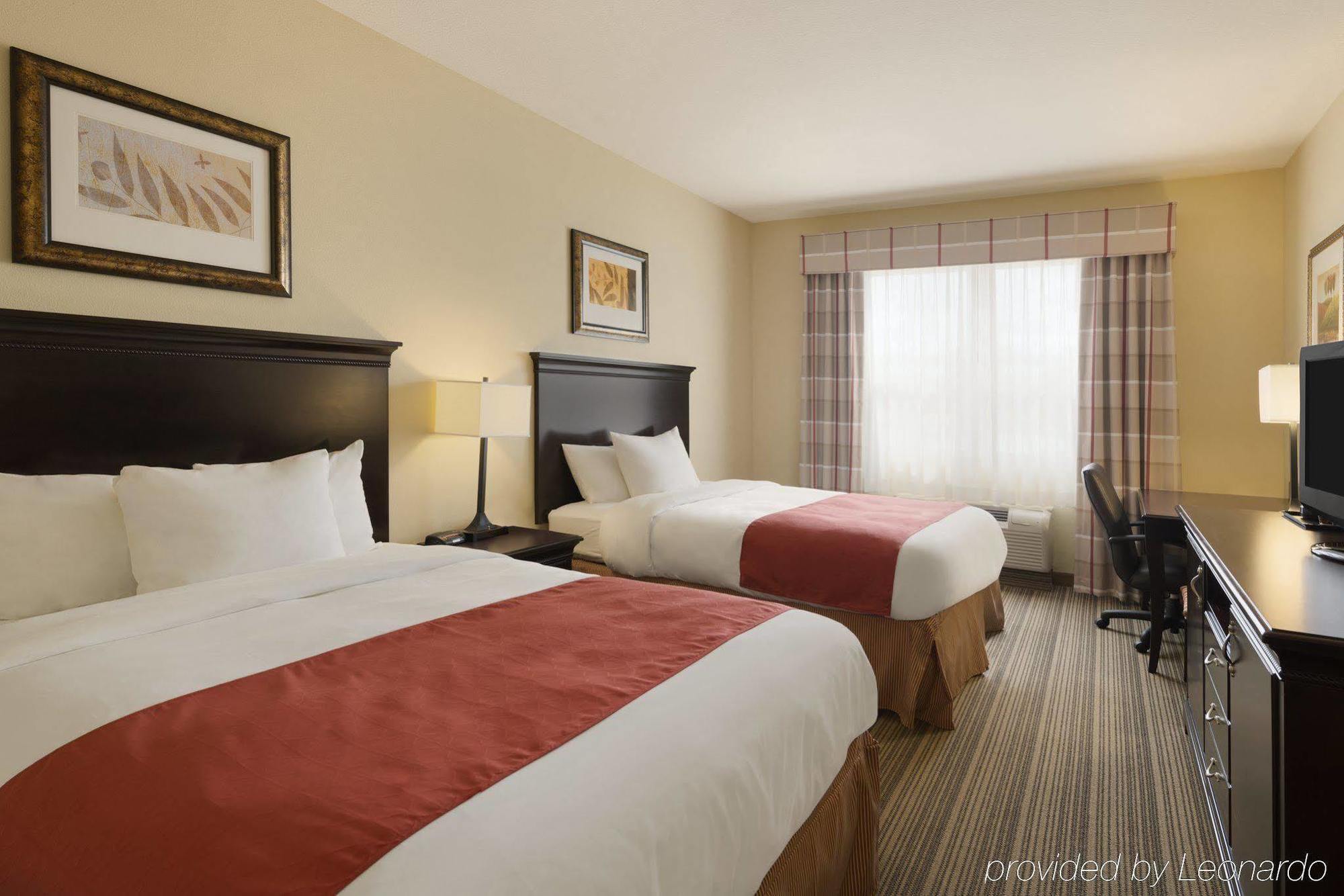Country Inn & Suites By Radisson, Bradenton-Lakewood-Ranch, Fl Ngoại thất bức ảnh