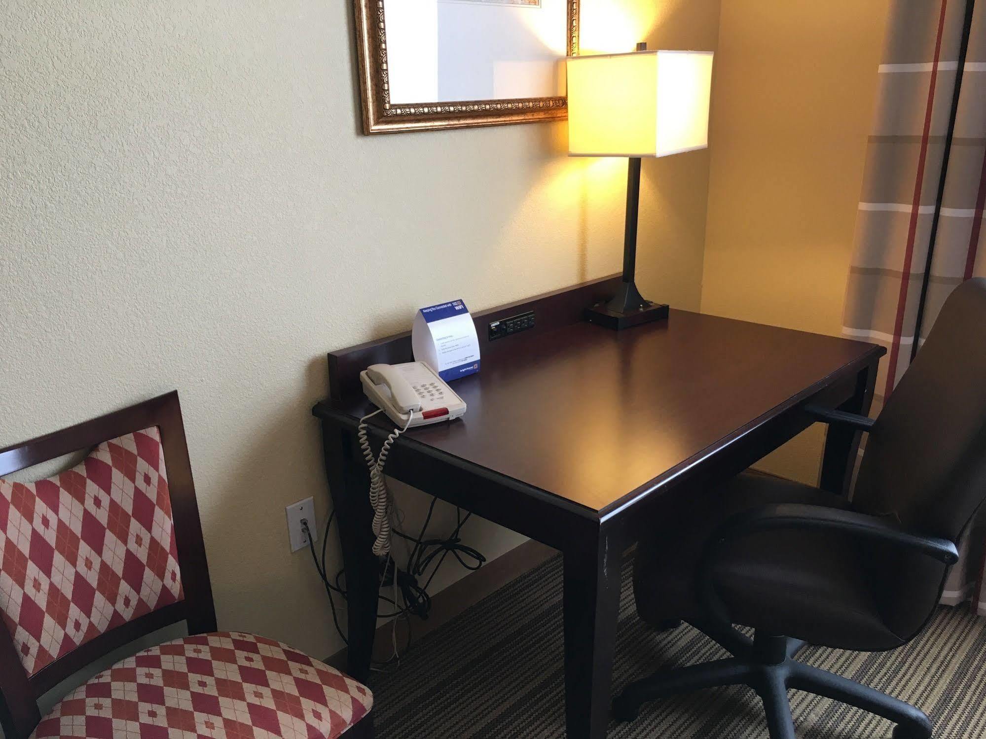 Country Inn & Suites By Radisson, Bradenton-Lakewood-Ranch, Fl Ngoại thất bức ảnh
