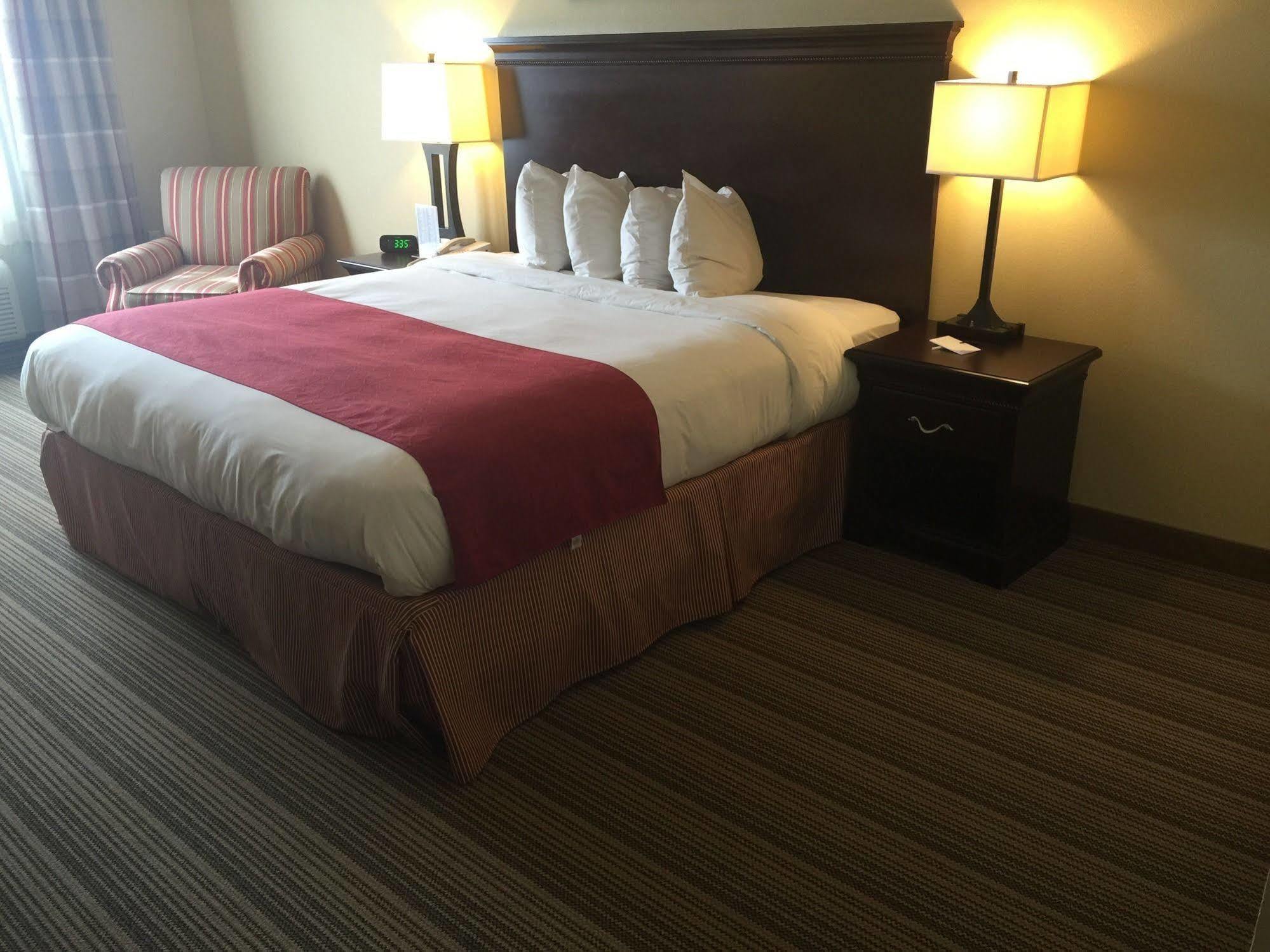 Country Inn & Suites By Radisson, Bradenton-Lakewood-Ranch, Fl Ngoại thất bức ảnh