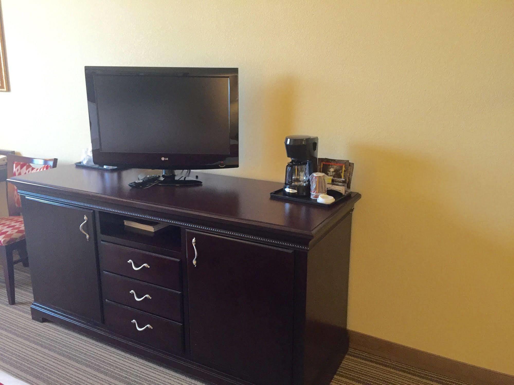 Country Inn & Suites By Radisson, Bradenton-Lakewood-Ranch, Fl Ngoại thất bức ảnh