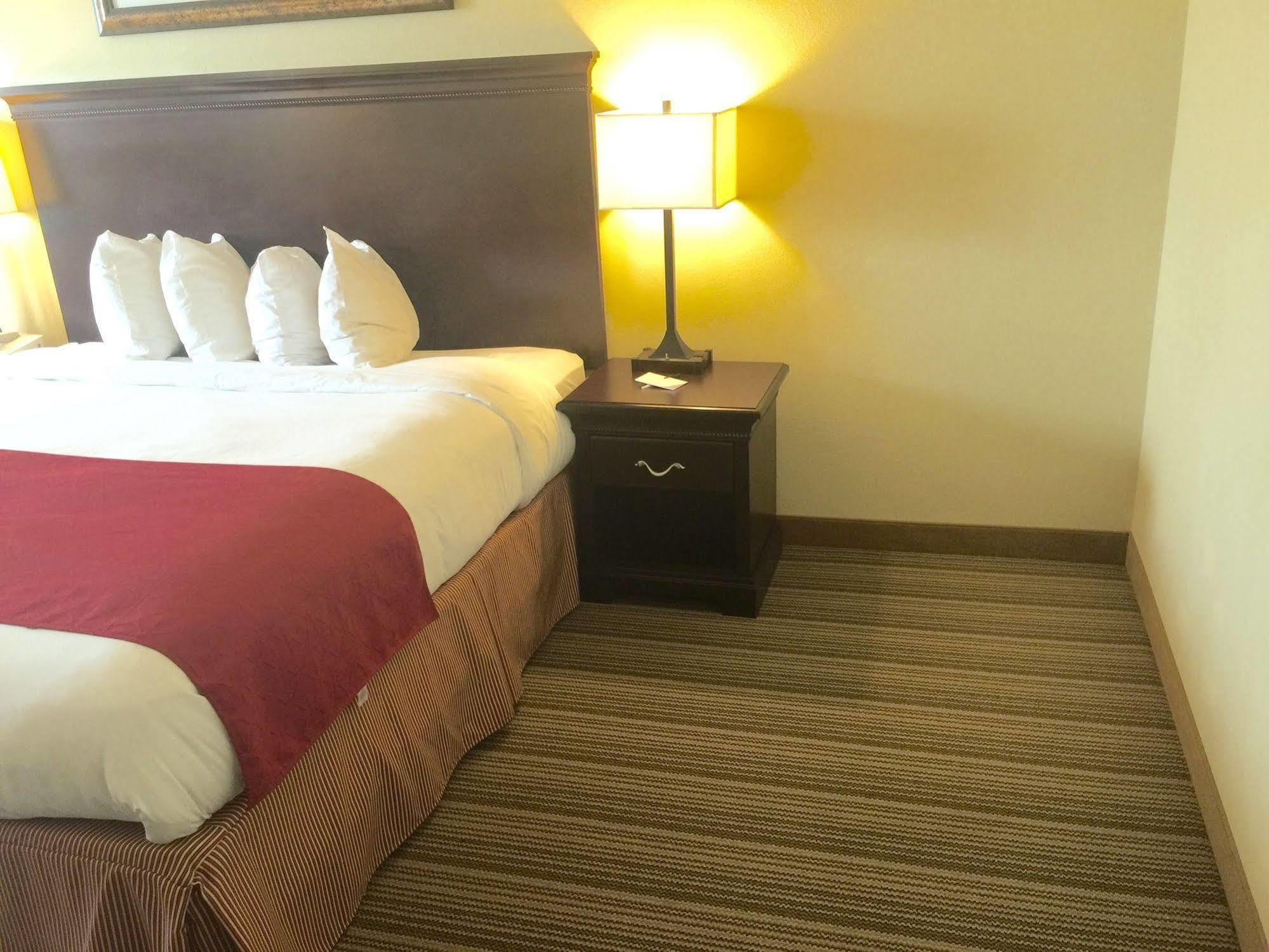 Country Inn & Suites By Radisson, Bradenton-Lakewood-Ranch, Fl Ngoại thất bức ảnh
