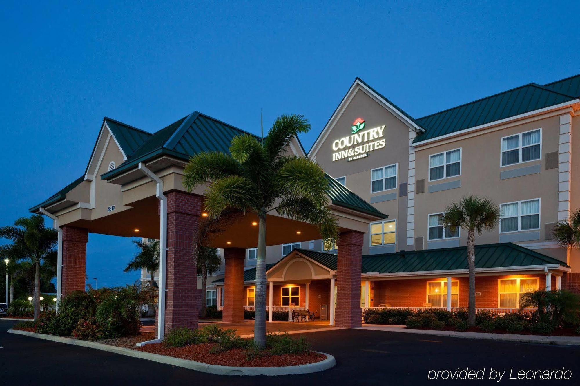Country Inn & Suites By Radisson, Bradenton-Lakewood-Ranch, Fl Ngoại thất bức ảnh