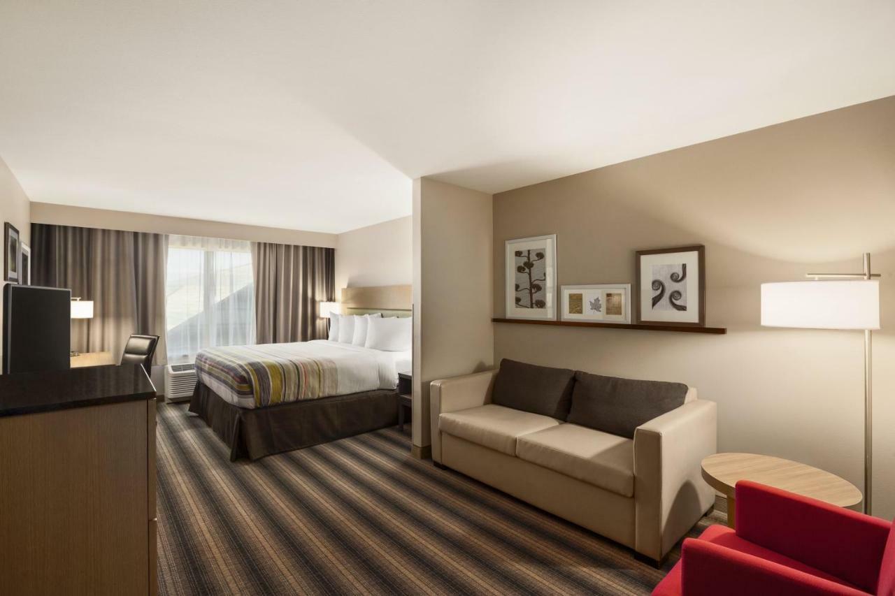 Country Inn & Suites By Radisson, Bradenton-Lakewood-Ranch, Fl Ngoại thất bức ảnh