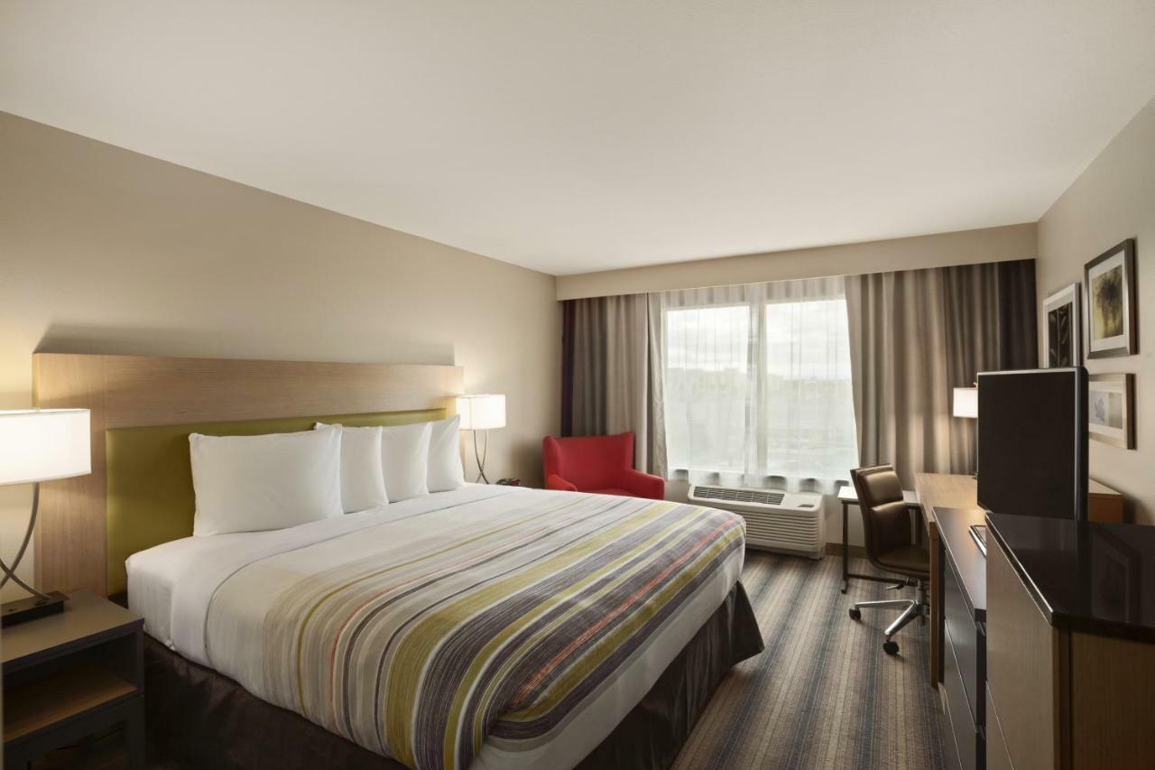 Country Inn & Suites By Radisson, Bradenton-Lakewood-Ranch, Fl Ngoại thất bức ảnh