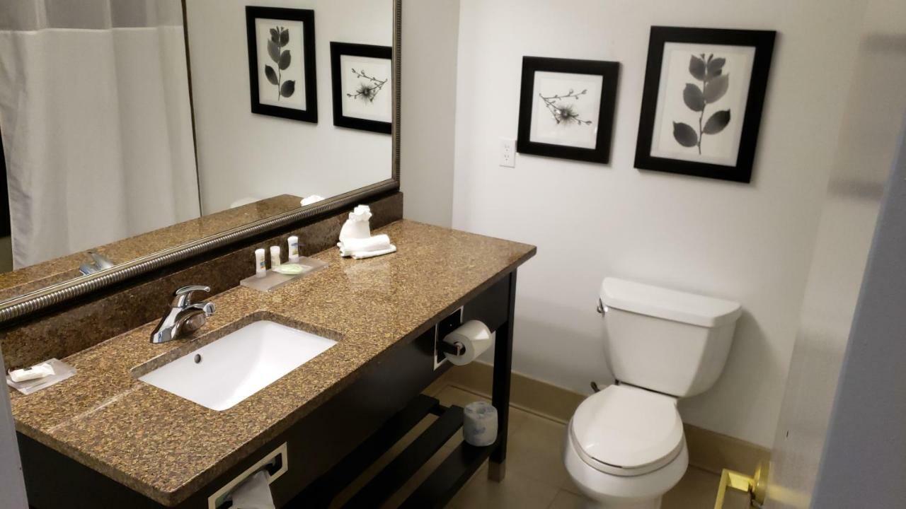Country Inn & Suites By Radisson, Bradenton-Lakewood-Ranch, Fl Ngoại thất bức ảnh