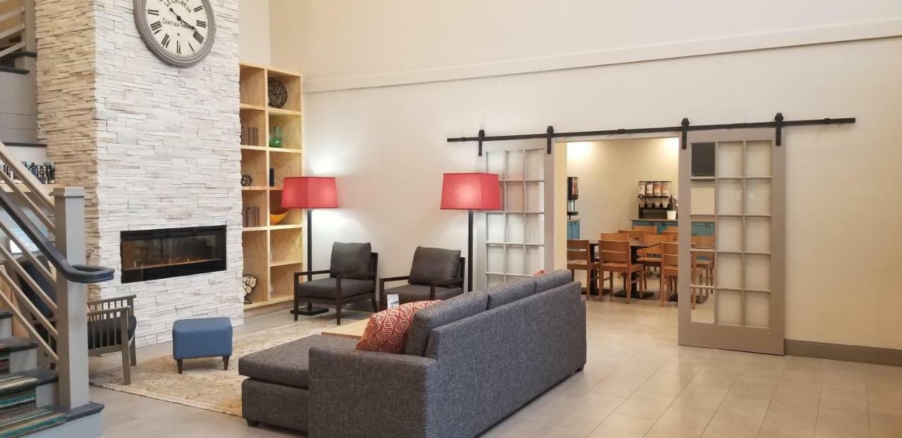 Country Inn & Suites By Radisson, Bradenton-Lakewood-Ranch, Fl Ngoại thất bức ảnh