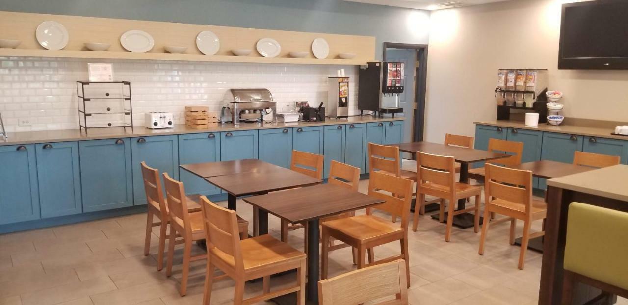 Country Inn & Suites By Radisson, Bradenton-Lakewood-Ranch, Fl Ngoại thất bức ảnh