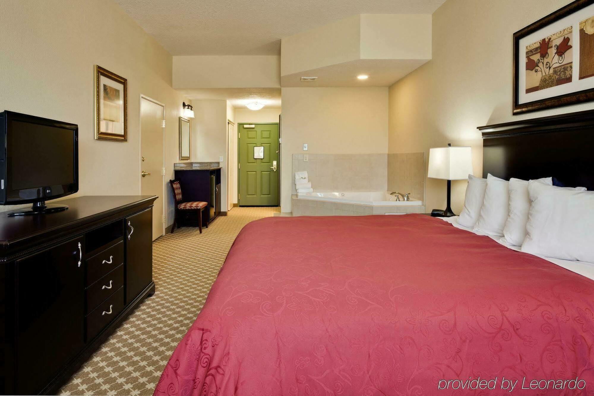 Country Inn & Suites By Radisson, Bradenton-Lakewood-Ranch, Fl Ngoại thất bức ảnh
