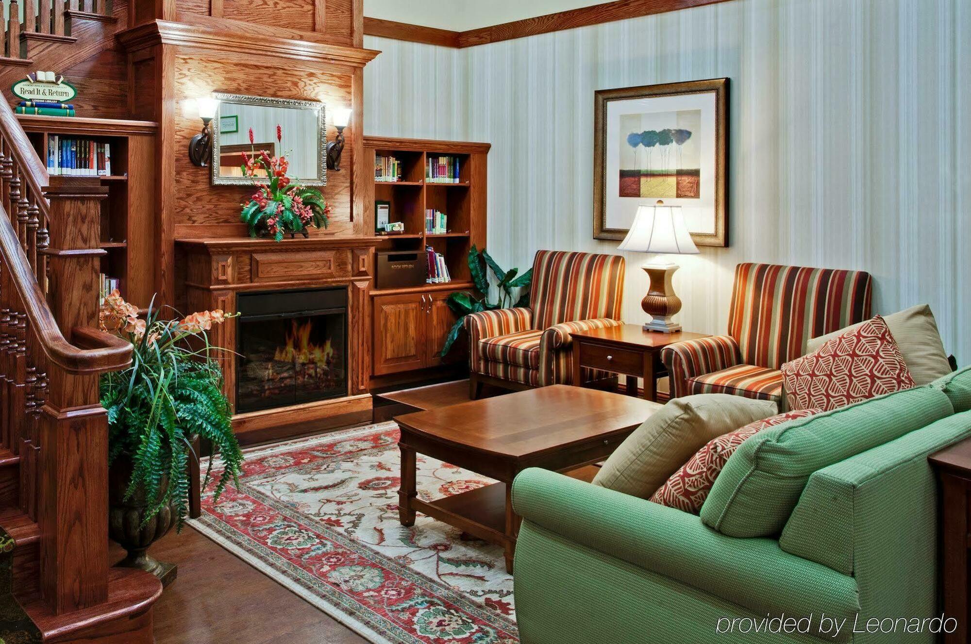 Country Inn & Suites By Radisson, Bradenton-Lakewood-Ranch, Fl Ngoại thất bức ảnh