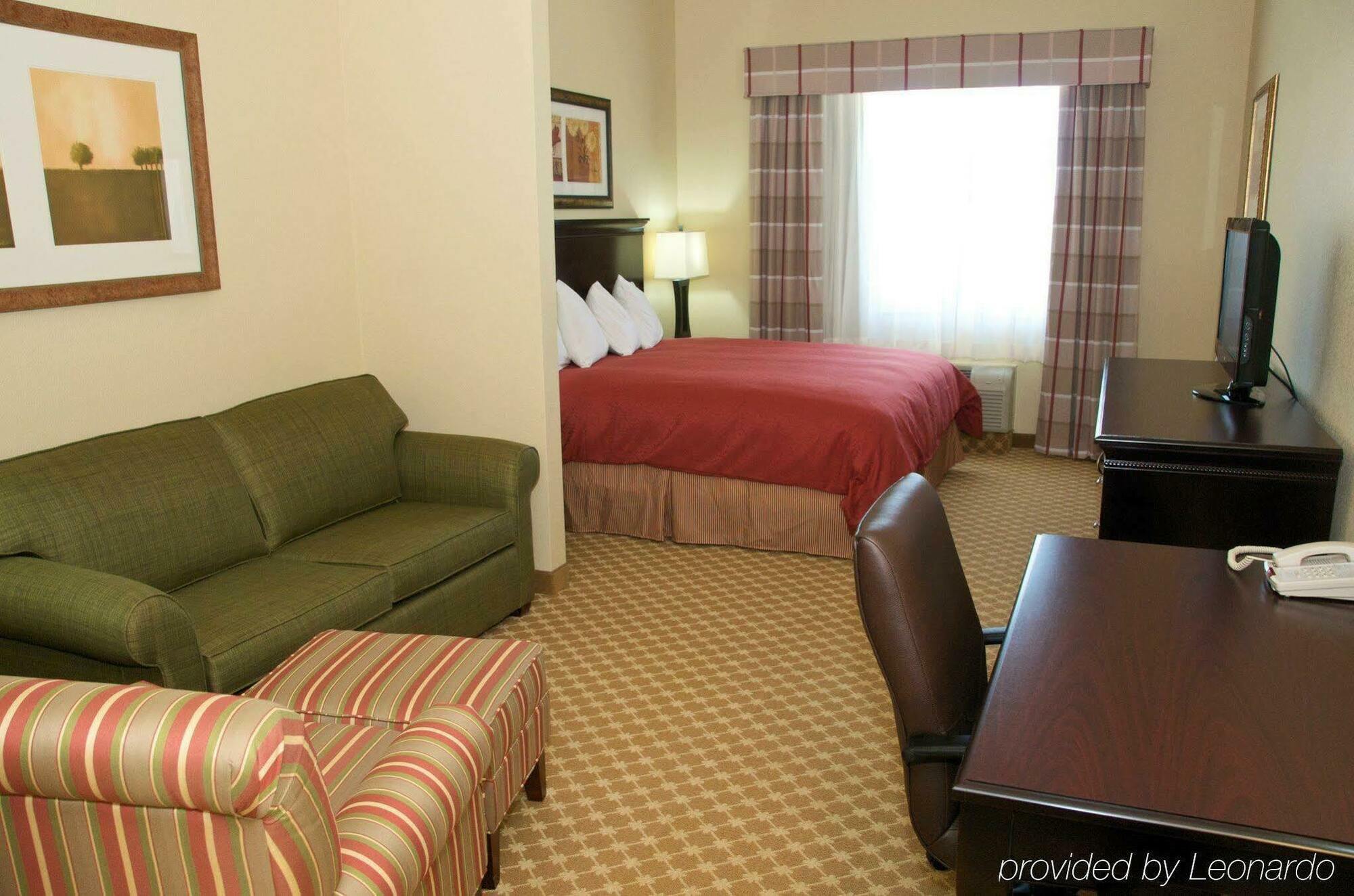Country Inn & Suites By Radisson, Bradenton-Lakewood-Ranch, Fl Ngoại thất bức ảnh