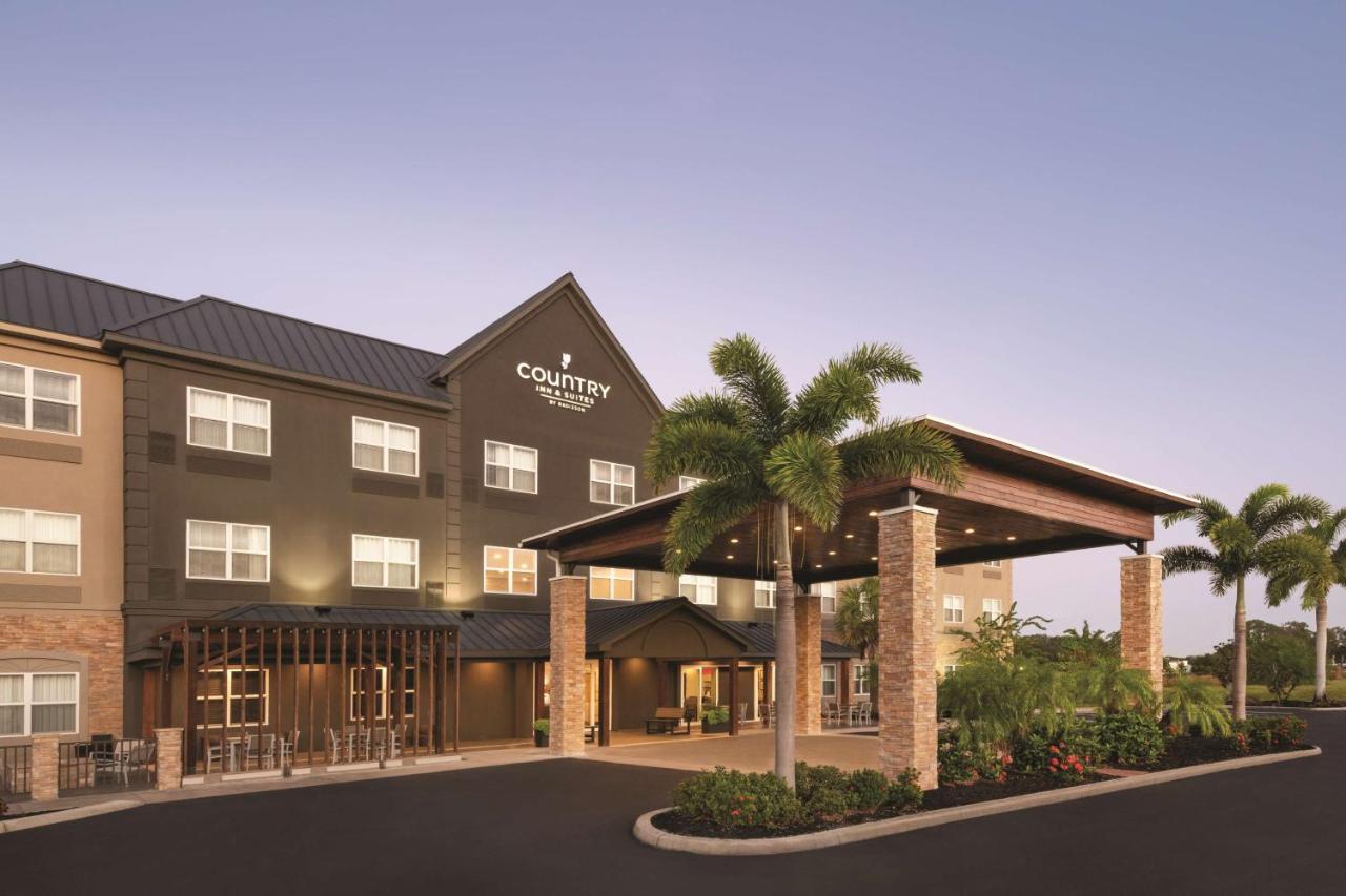 Country Inn & Suites By Radisson, Bradenton-Lakewood-Ranch, Fl Ngoại thất bức ảnh