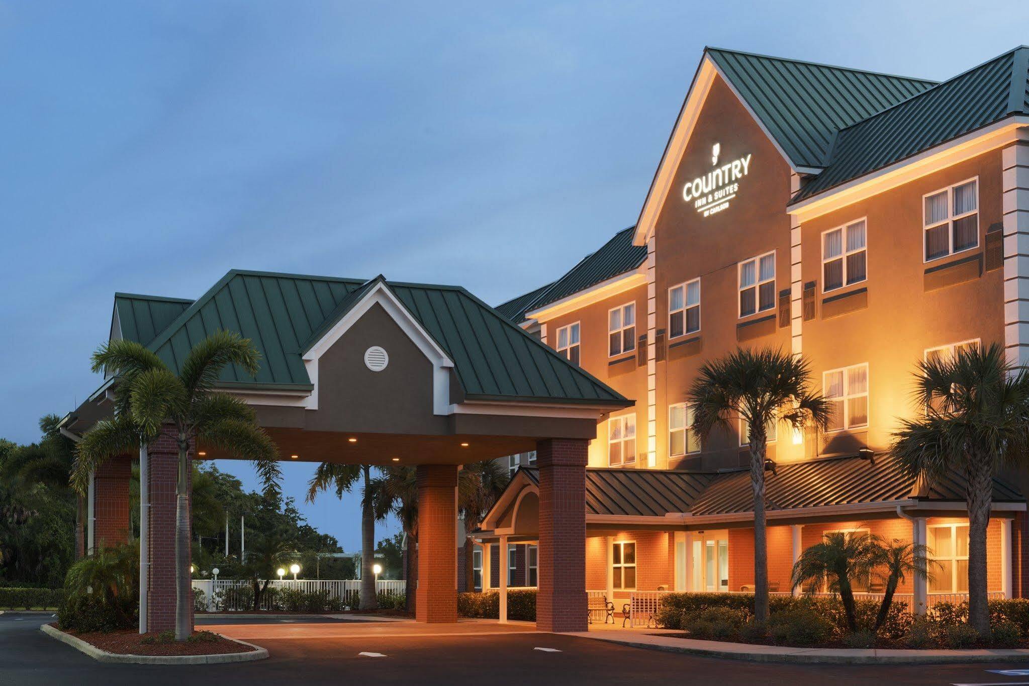 Country Inn & Suites By Radisson, Bradenton-Lakewood-Ranch, Fl Ngoại thất bức ảnh